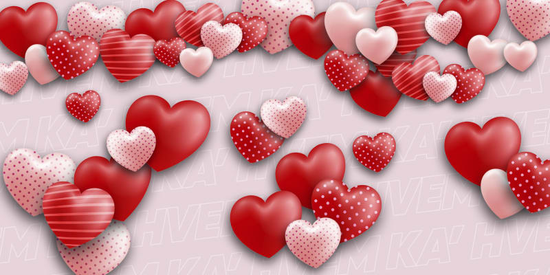 Valentinsdag 2024 i Bilka, se hele udvalget på BilkaToGo