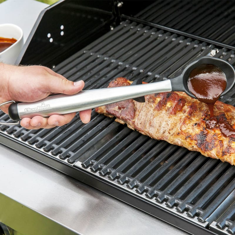 Barbecuesauce og marinade til grillmad
