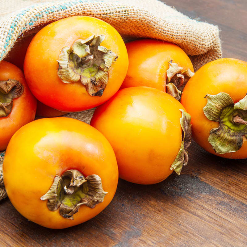 Få viden om kakifrugt hos BilkaToGo