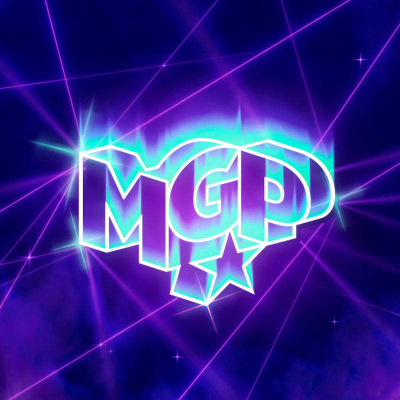MGP logo