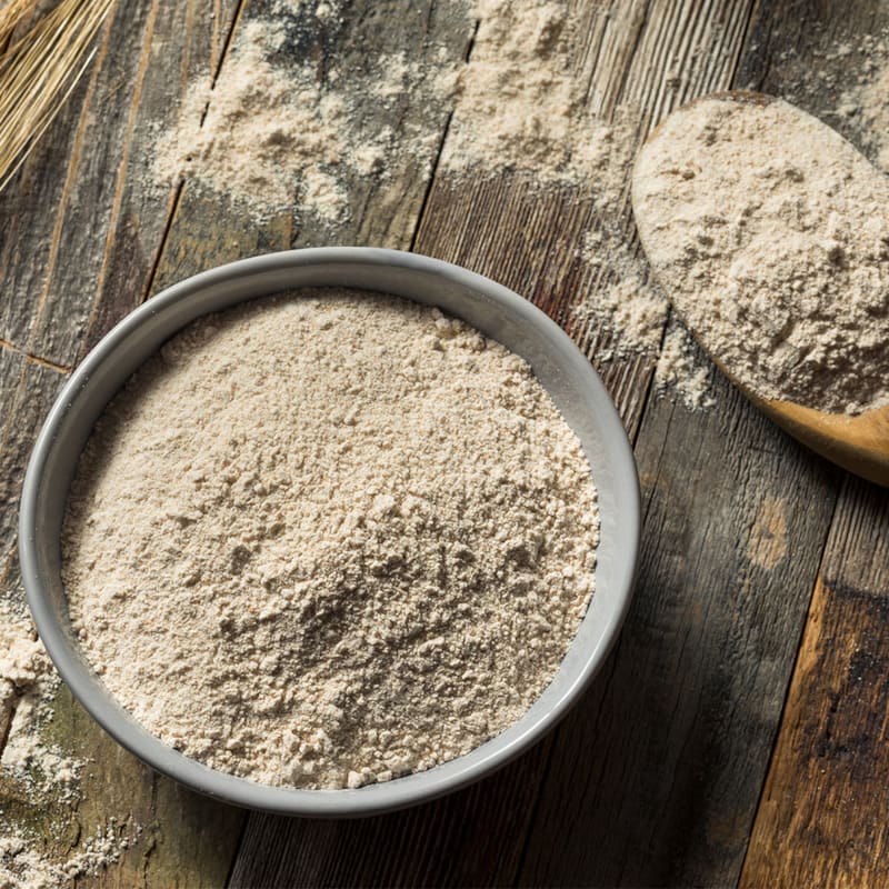 Lær alt om grahamsmel hos BilkaToGo