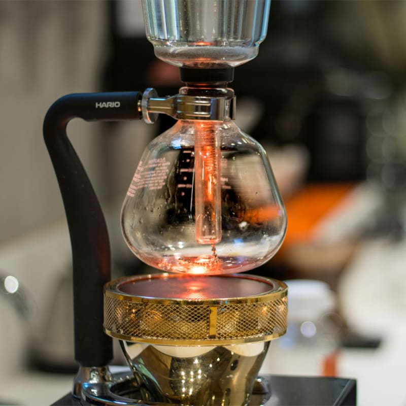 Lær at lave kolbekaffe hos BilkaToGo