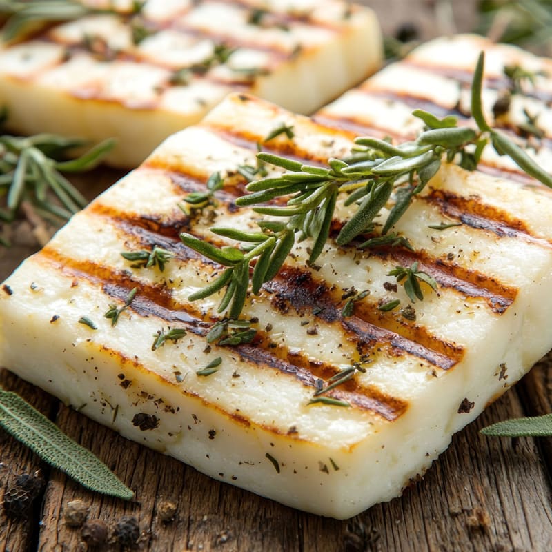 Find viden om halloumi hos BilkaToGo