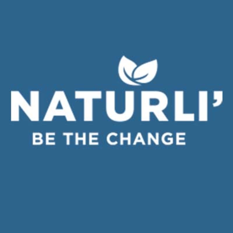 Naturli logo