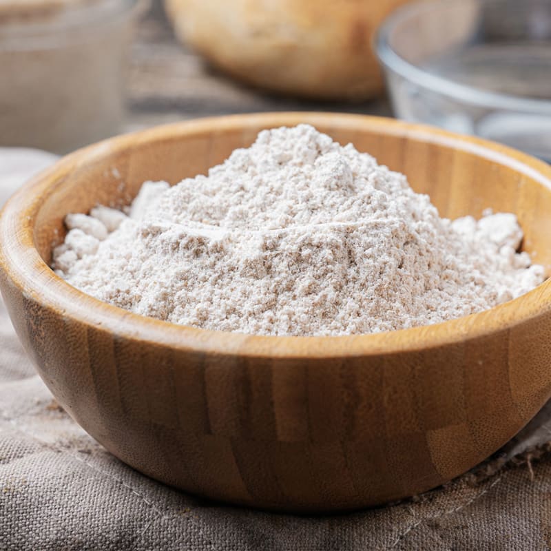 Få viden om speltmel hos BilkaToGo