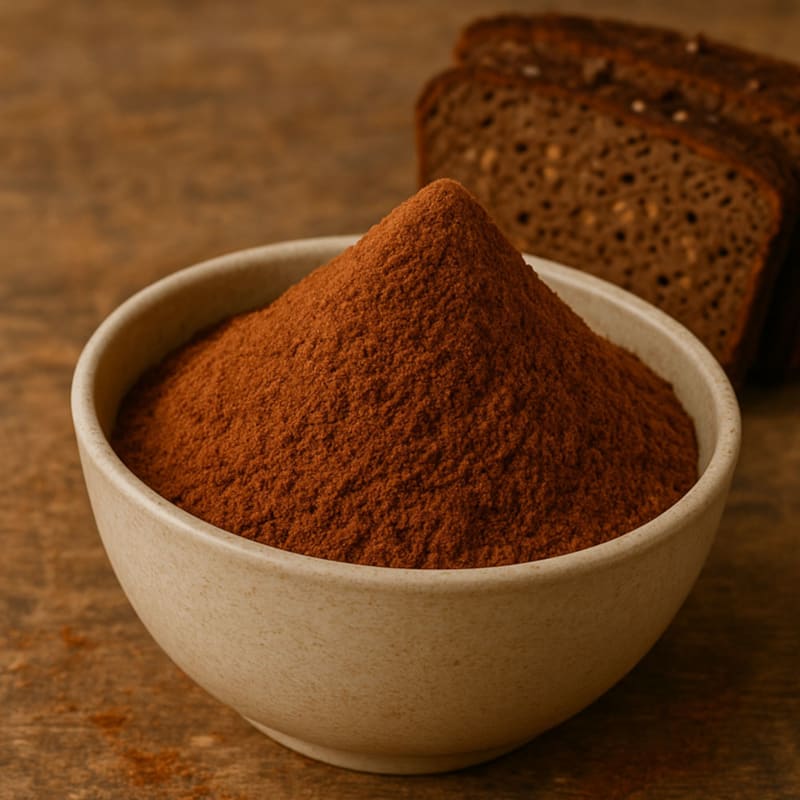 Få viden om maltmel hos BilkaToGo