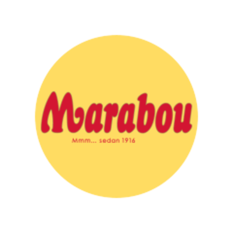 Marabou logo