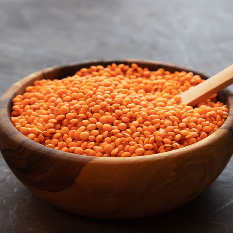 Få viden om røde linser hos BilkaToGo