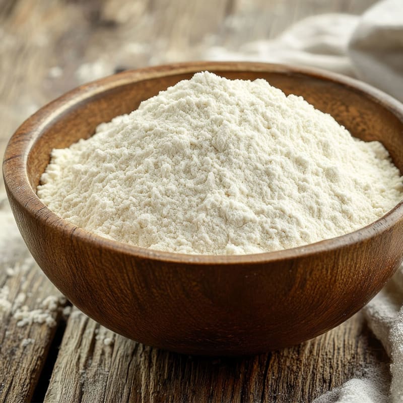 Find viden om manitoba mel hos BilkaToGo