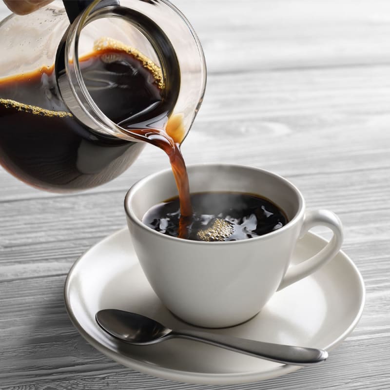 Få hjælp til filterkaffe hos BilkaToGo