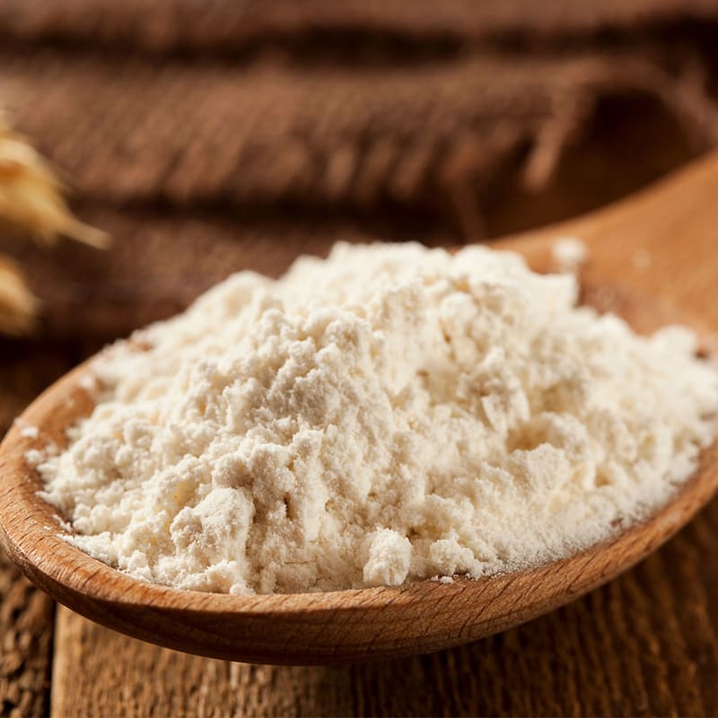 Få viden om ølandshvedemel hos BilkaToGo