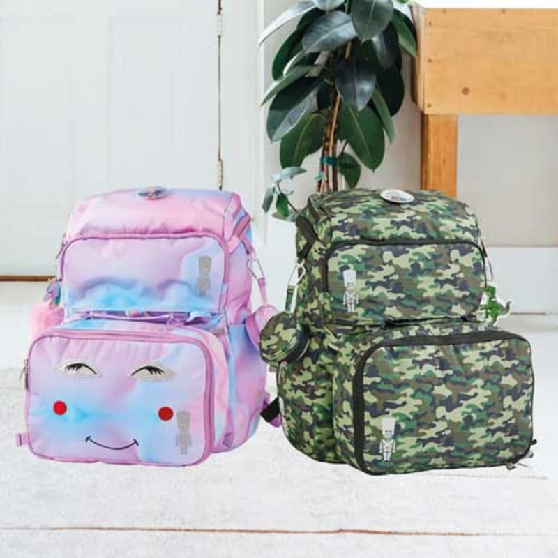 To skoletasker. Køb skoletasker på Bilka.dk