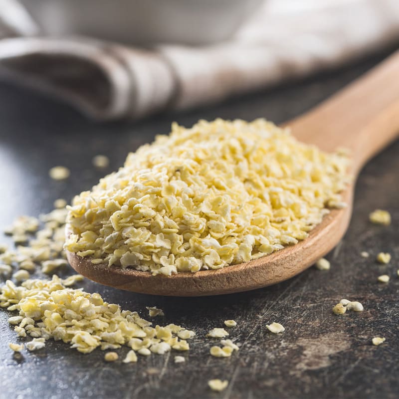 Find viden om hirseflager hos BilkaToGo