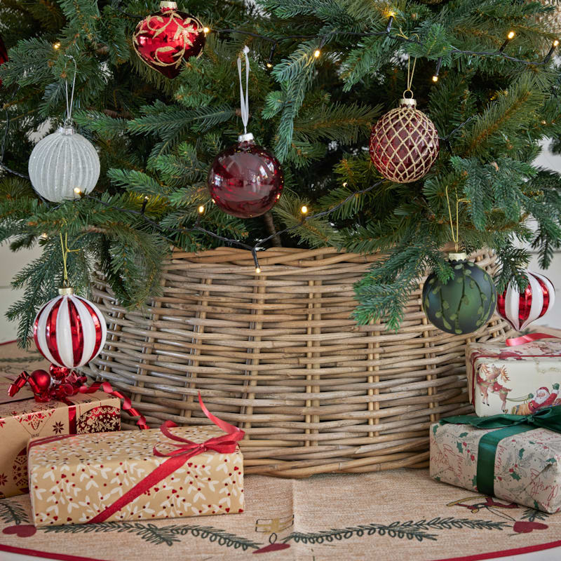 Køb en juletræsfod på Bilka.dk