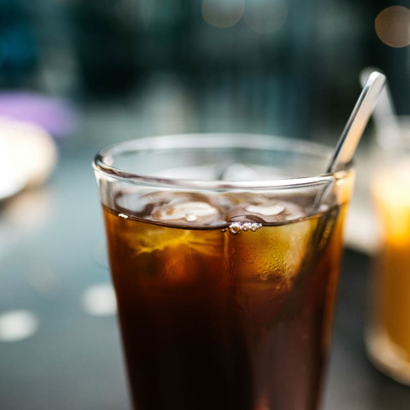 Bliv klogere på koldbrygget kaffe hos BilkaToGo