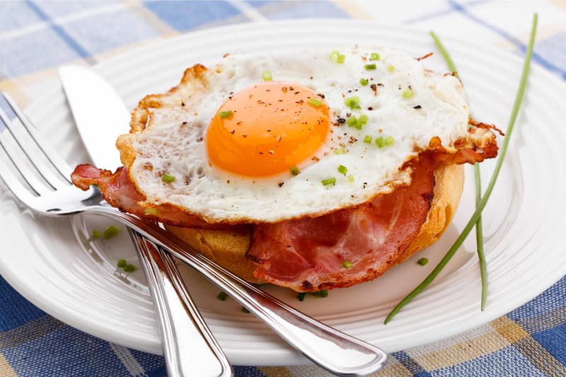 Spejlæg. Sådan laver du det perfekte spejlæg. BilkaToGo