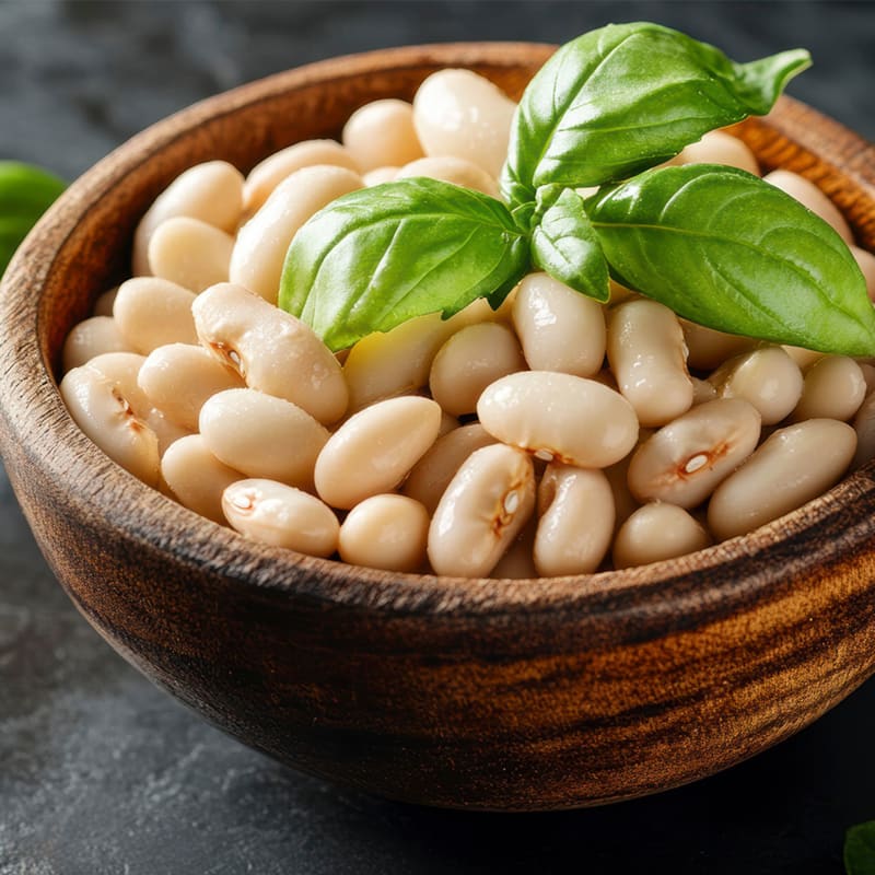 Få viden om cannelinibønner hos BilkaToGo