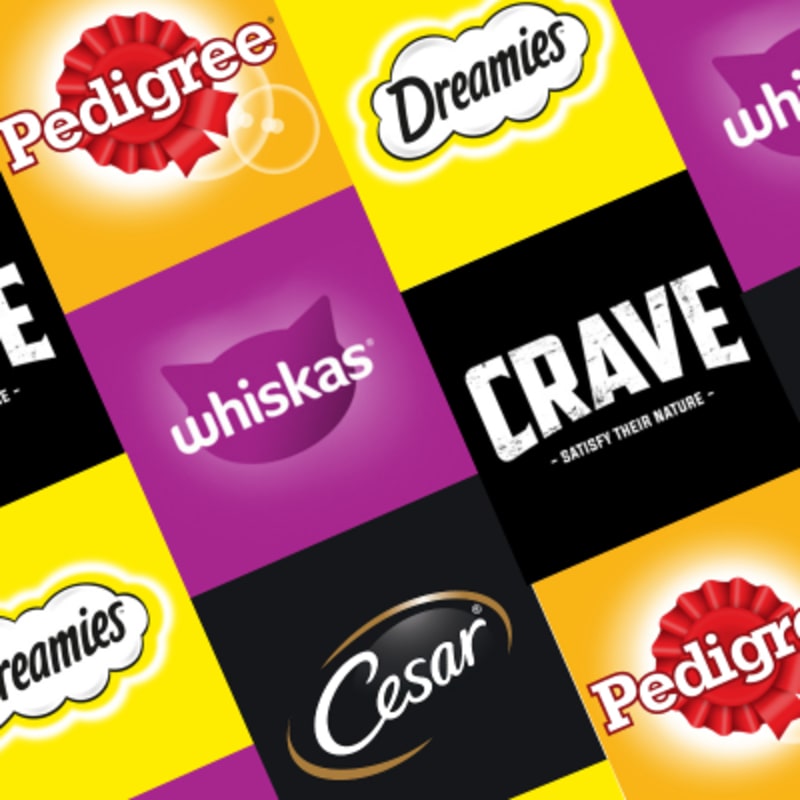 Kaeledyrets univers logo