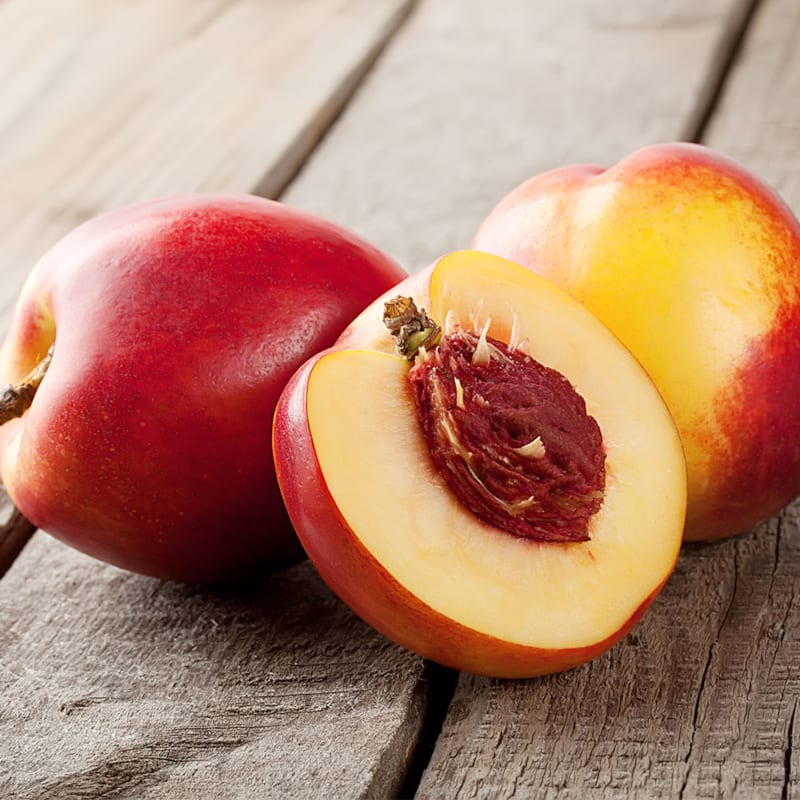 Få viden om nektariner hos BilkaToGo