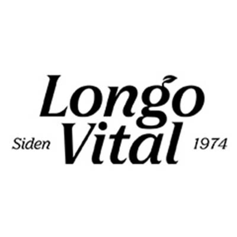 Longovital logo