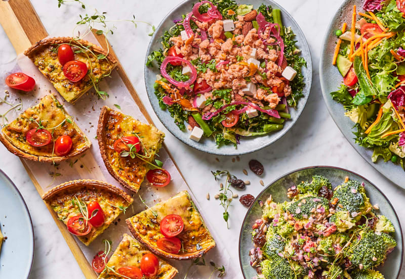 Delikatessen i Bilka. Køb online hos BilkaToGo.