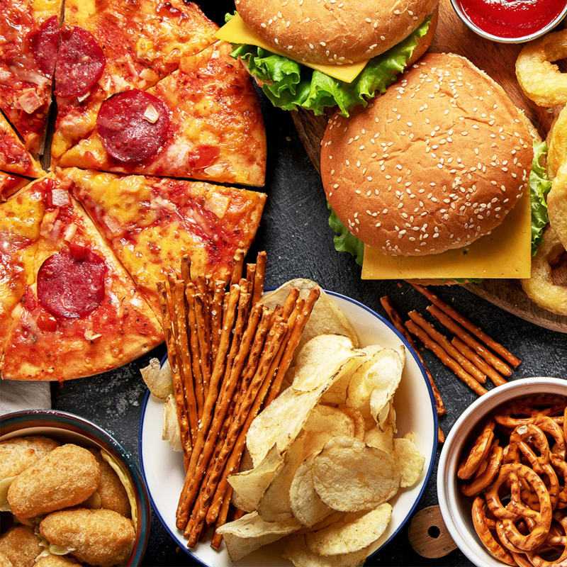 Få viden om det amerikanske køkken hos BilkaToGo