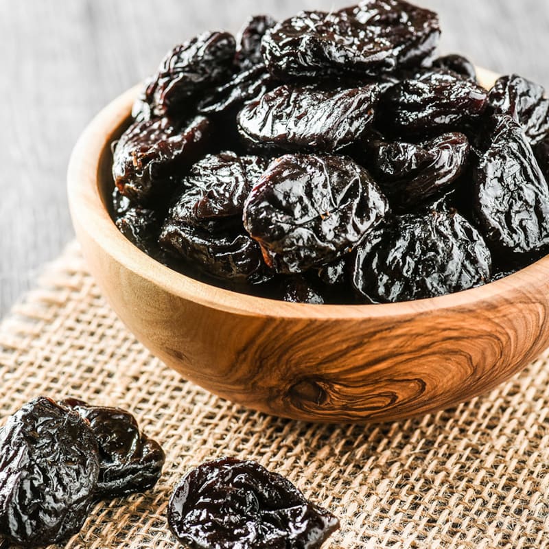 Få viden om svesker hos BilkaToGo