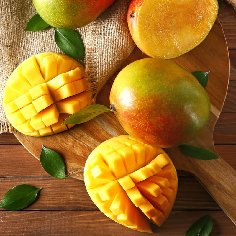 Få viden om mango hos Bilka