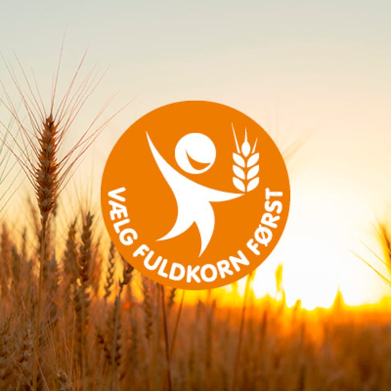 Topbanner med fuldkorn
