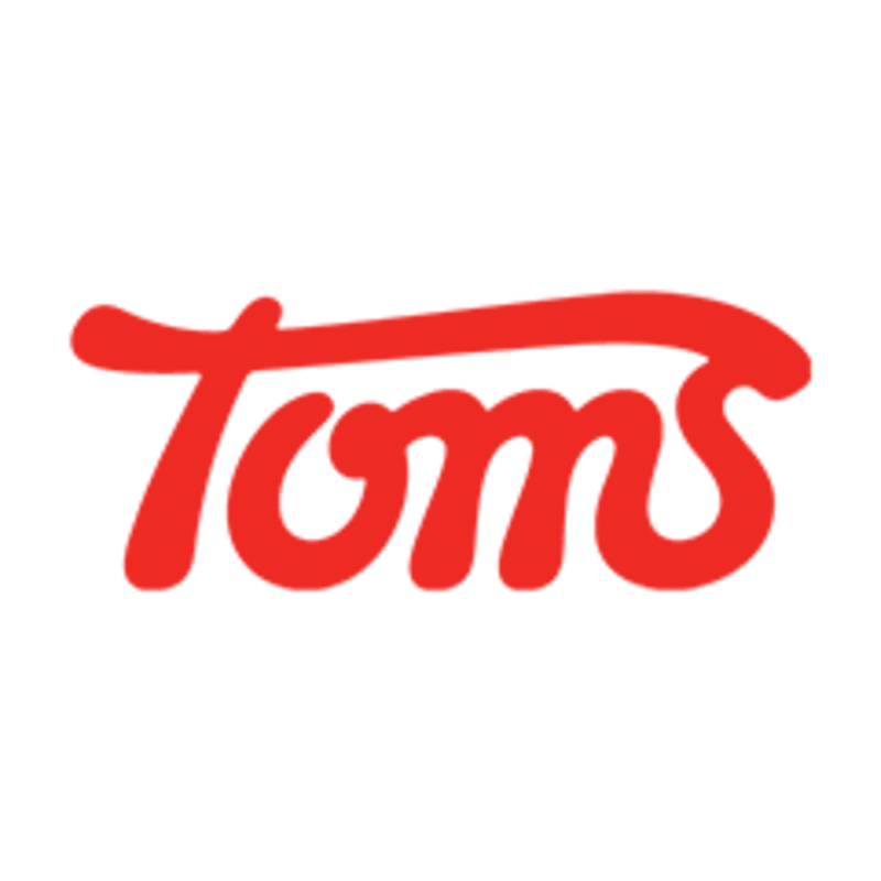 Toms logo