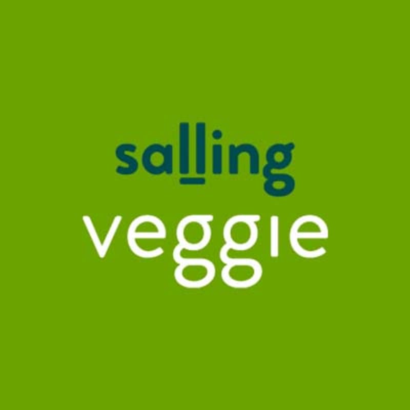 Salling veggie 