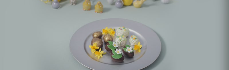 Chokoladedag