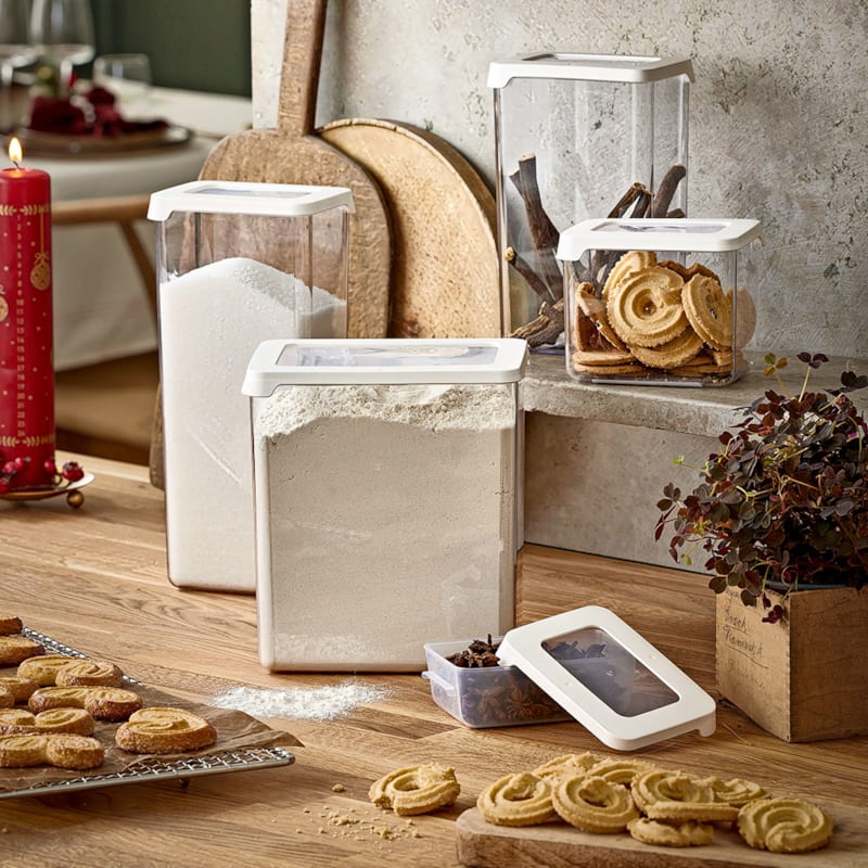 Køb ind til julesmåkager hos Bilka
