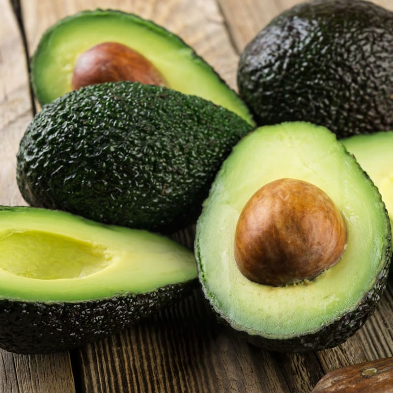 Få viden om avocado hos Bilka