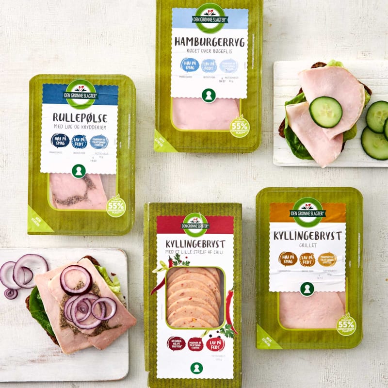 Køb pålæg til madpakken hos Bilka.