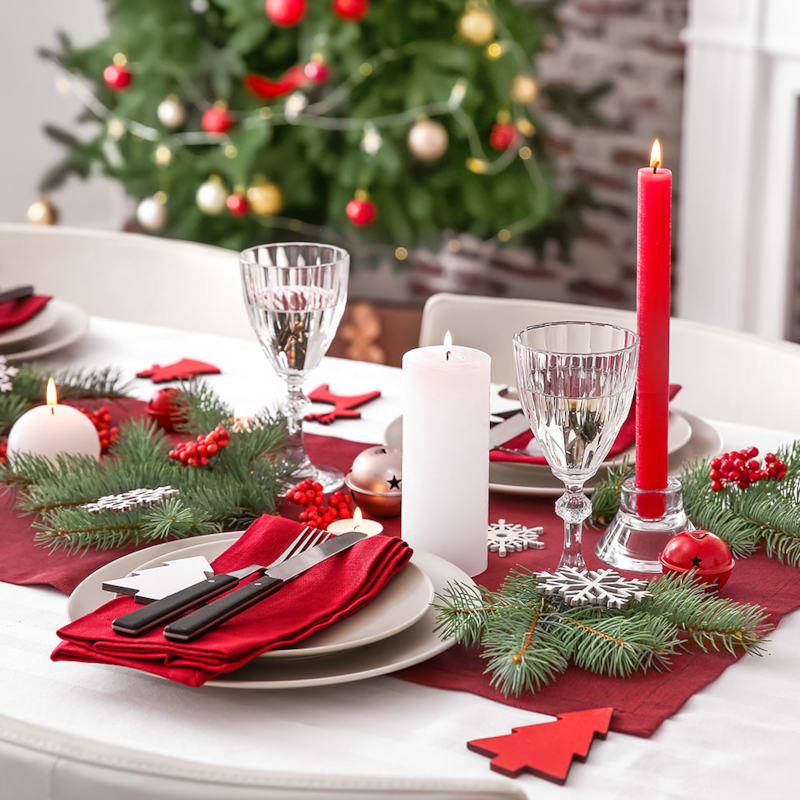 Få inspiration til årets julefrokost hos Bilka