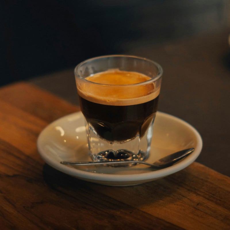 Bliv klogere på espresso hos Bilka