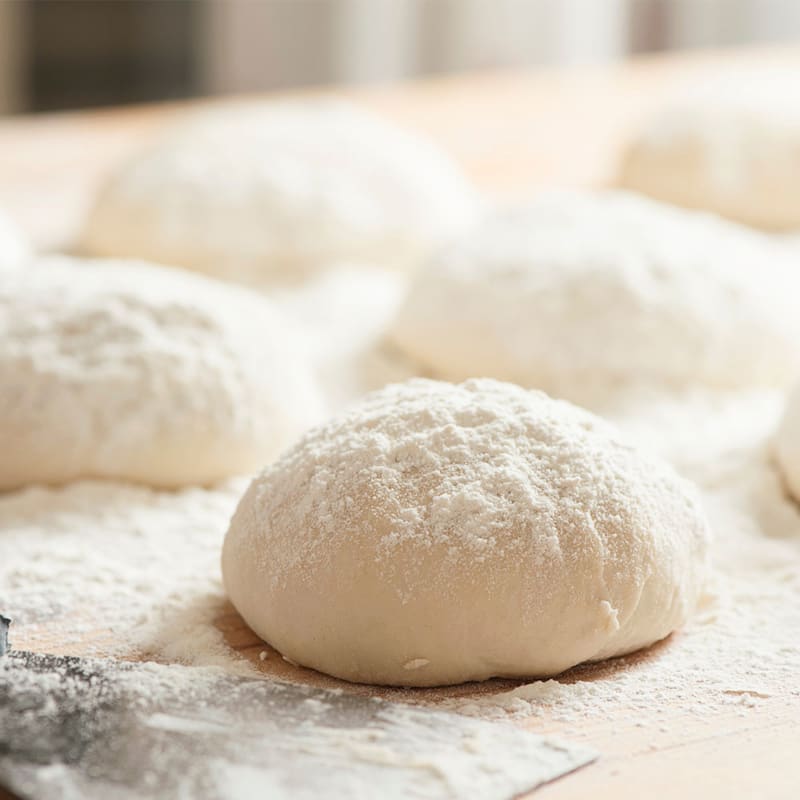 Læs alt du bør vide om pizzamel hos Bilka
