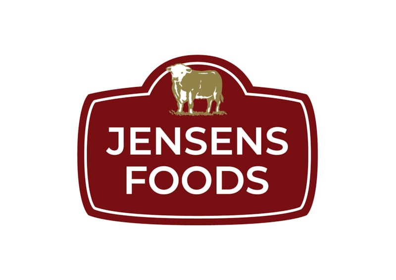 Jensens Foods logo