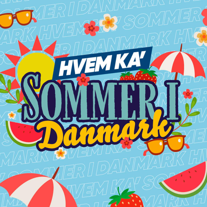 Hvem ka' sommer i Danmark. Køb dagligvarer hos Bilka.