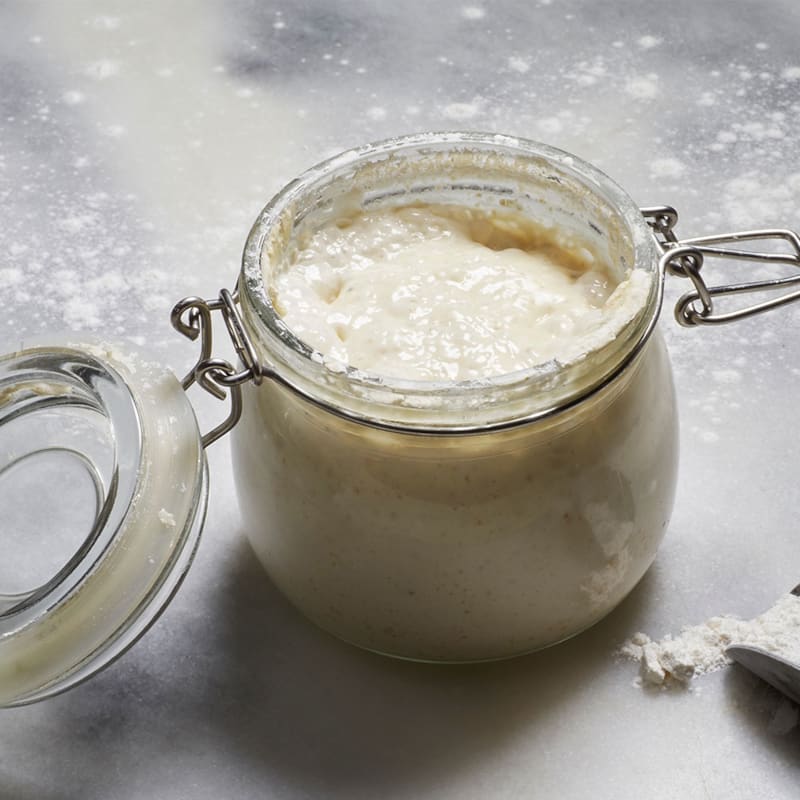 Lær alt om poolish hos Bilka