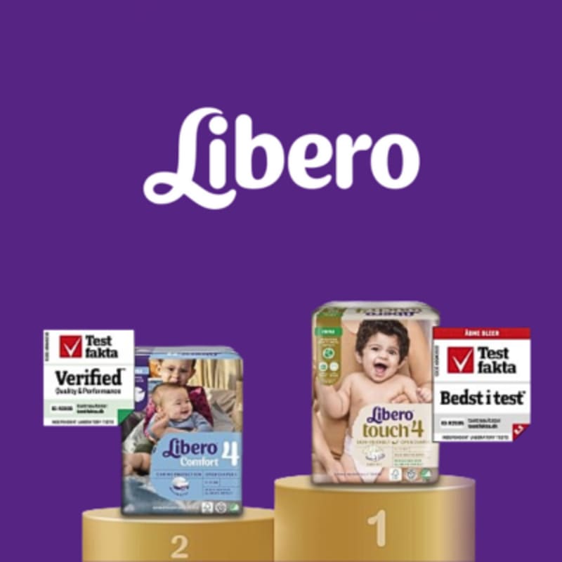 Libero logo
