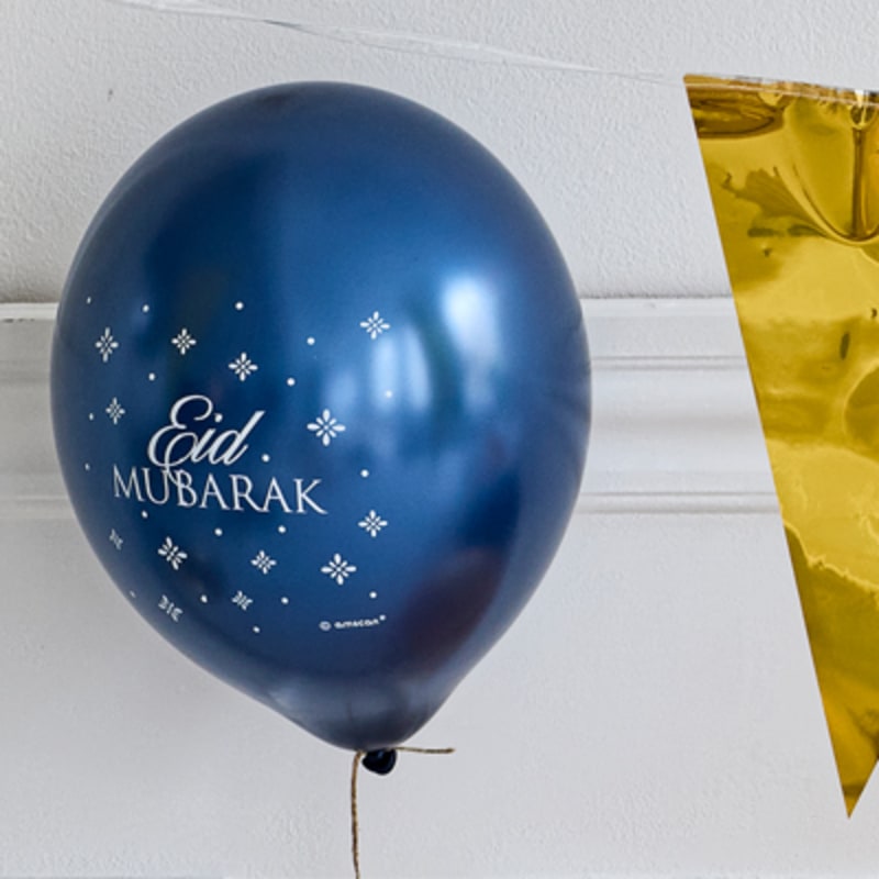 Køb ind til ramadan hos Bilka.