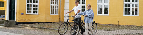 Se udvalget af SCO cykler på Bilka.dk