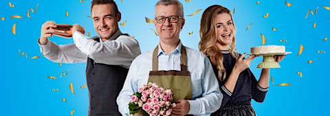 PartyPatruljen sørger for en god fest