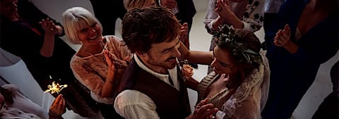 Oversigt over de forskellige bryllupsdage