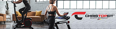Køb Top Sport motionsmaskiner og fitnessudstyr her på Bilka.dk