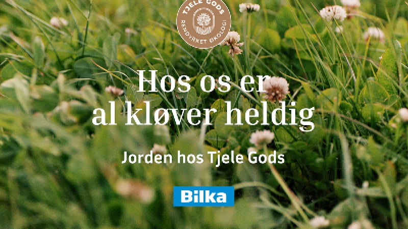 Find Tjele Gods hos BilkaToGo.