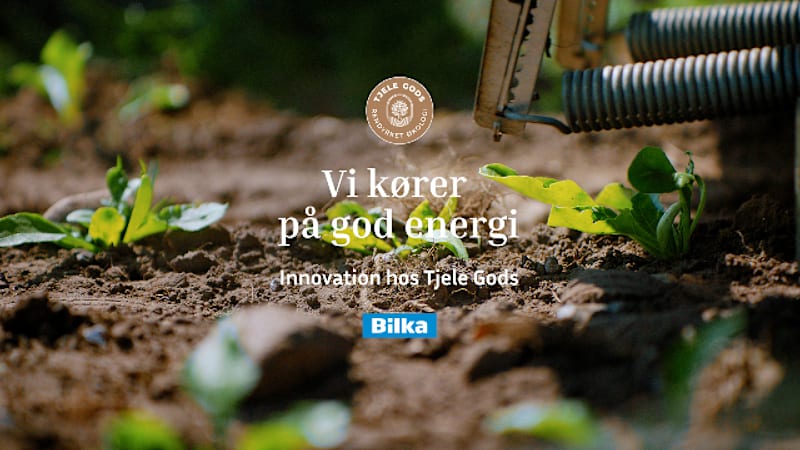 Find Tjele Gods hos BilkaToGo.