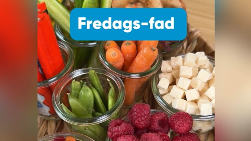 Lav et lækkert snackfad til hele familien med Bilka. Vælg blandt vores udvalg af snacks, frugter, nødder, chips og chokolade. 